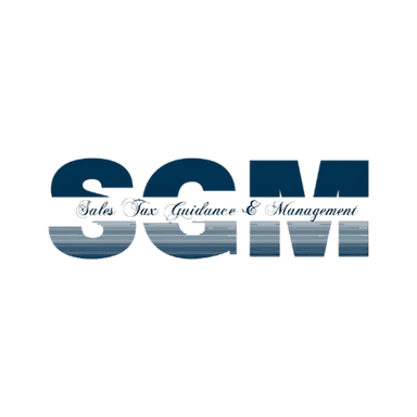 SGM Tax Services